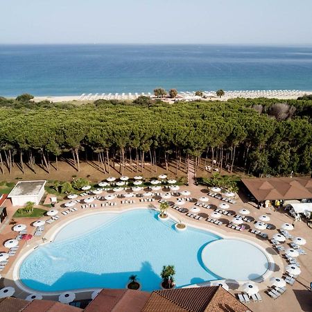 Nicotera Beach Village Esterno foto