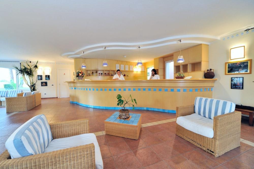Nicotera Beach Village Esterno foto