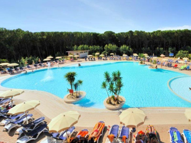 Nicotera Beach Village Esterno foto