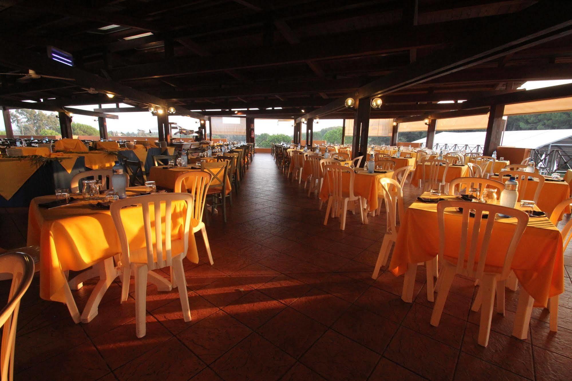 Nicotera Beach Village Esterno foto