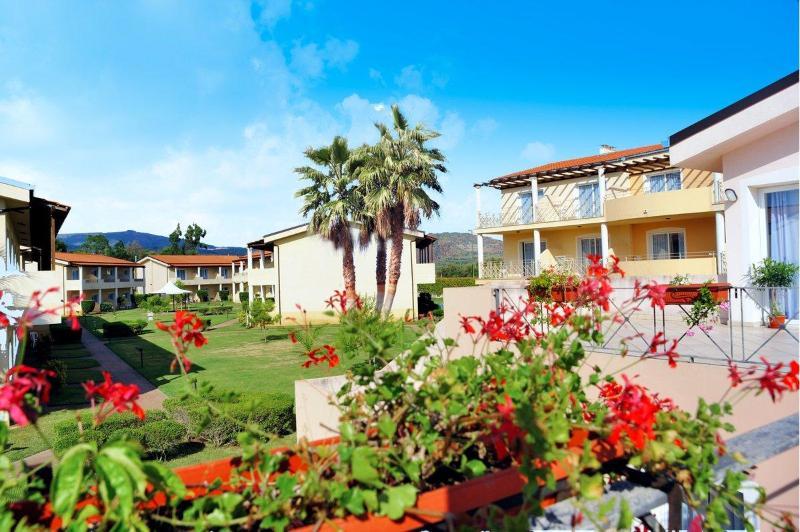 Nicotera Beach Village Esterno foto