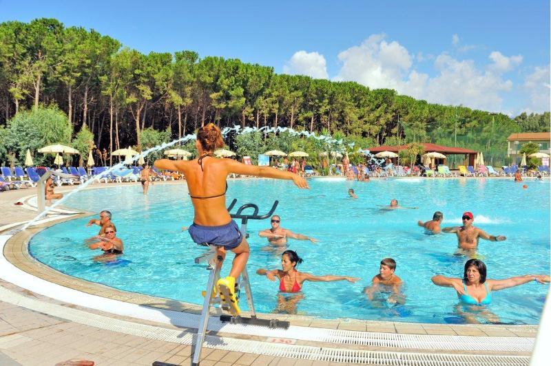 Nicotera Beach Village Esterno foto