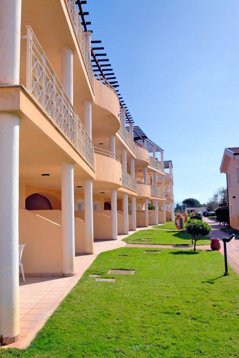 Nicotera Beach Village Esterno foto