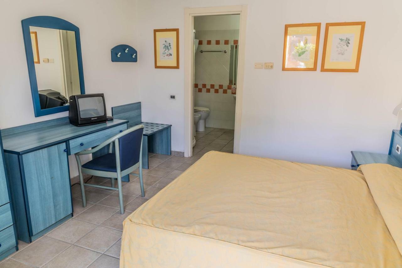 Nicotera Beach Village Esterno foto